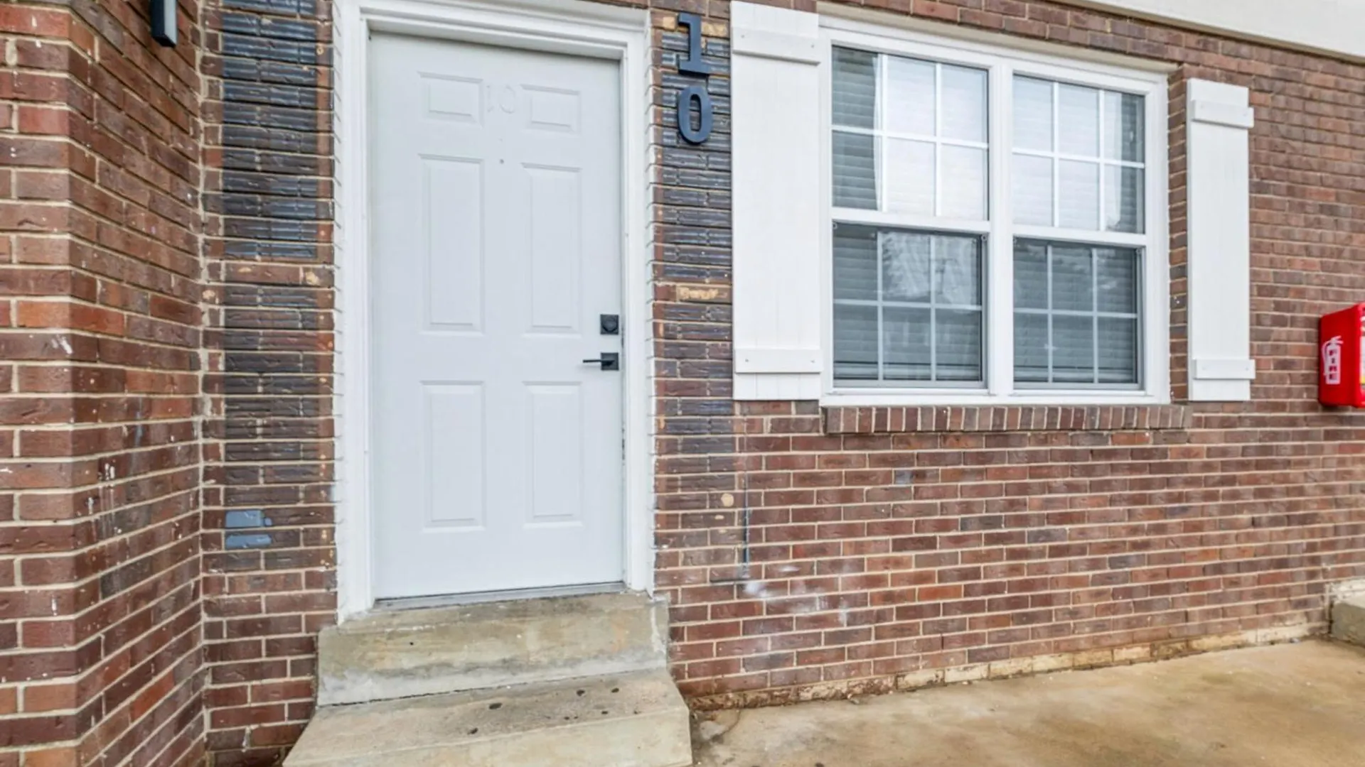 Brentwood U10 I Cozy & Comfy I 2Bd I Free Parking Apartment Nashville